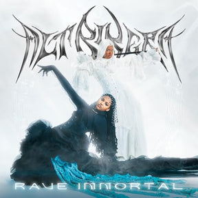 Rave Immortal [LP] (Vinyl)
