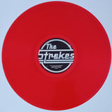 The Strokes Is This It (独家红色) [进口] [唱片 &amp; LP]