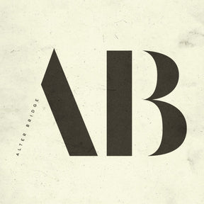 Alter Bridge [2LP] (Vinyl)