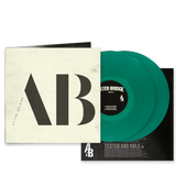 Alter Bridge (Indie Exclusive) (Translucent Verde Vinyl) [2LP] (Vinyl)