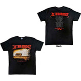 Official Tour Gear