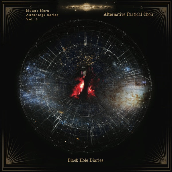 Black Hole Diaries (Vinyl) - Apocalypse Vinyl