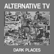 Dark Places (Vinyl) - Apocalypse Vinyl