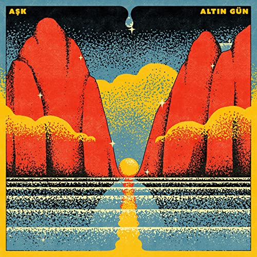 ask [Red LP] (Vinyl)