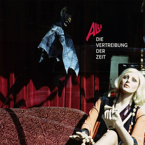 Die Vertreibung Der Zeit (1980-1986) (Vinyl) - Apocalypse Vinyl