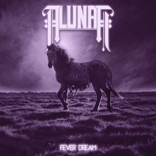 Fever Dream (Purple/White/Yellow Vinyl) (Vinyl)