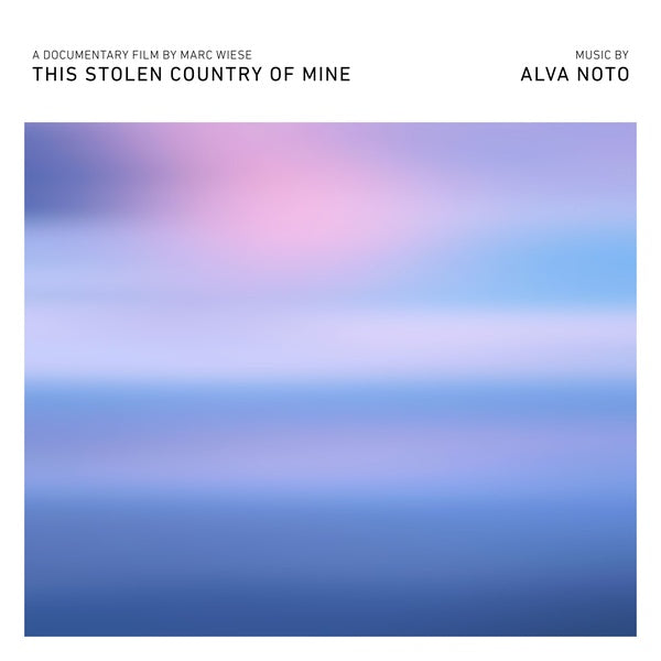 This Stolen Country of Mine (CD)