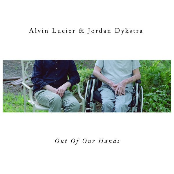 Out Of Our Hands (Vinyl) - Apocalypse Vinyl