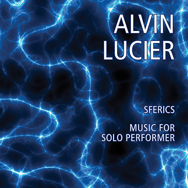 Sferics/Music For Solo Performer (CD)