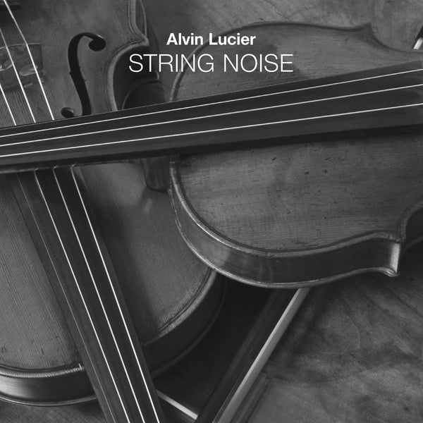 String Noise (CD)