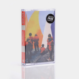 Antisocialites (Digital Download Card) (Cassette) (Cassette)