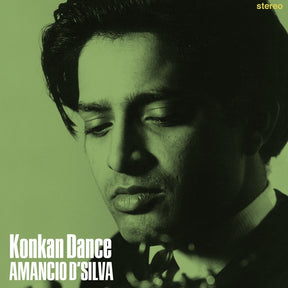 Konkan Dance (Vinyl) - Apocalypse Vinyl