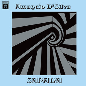 Sapana (Vinyl) - Apocalypse Vinyl