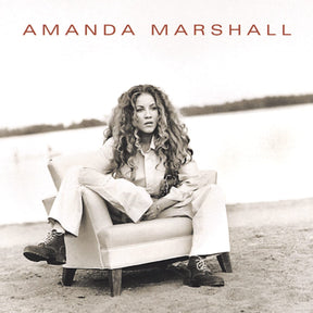 Amanda Marshall [Import] (Vinyl)