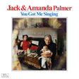 You Got Me Singing (Vinyl)