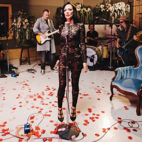 Live At Columbia Studio A (RSD 4.22.23) (Vinyl)