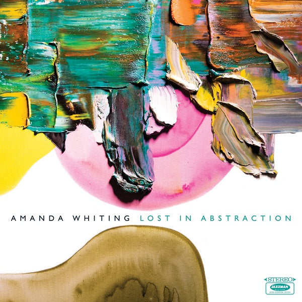 Lost in Abstraction (CD)