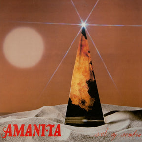 Sol Y Sombra [Vinyl]