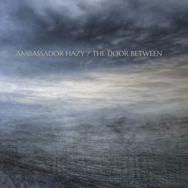 The Door Between (Vinyl)