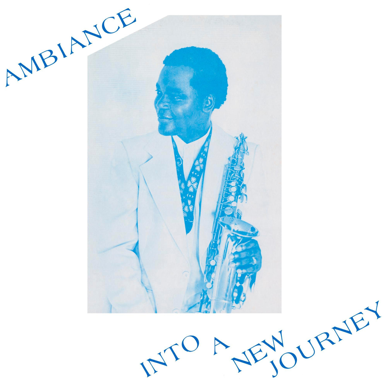 Into A New Journey (Vinyl)