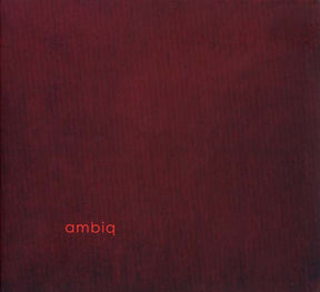 ambiq (CD)