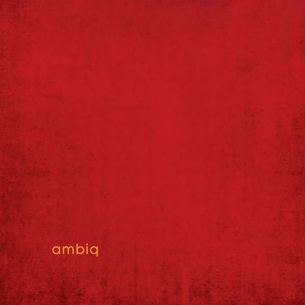 ambiq (Vinyl)