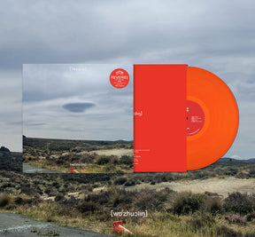 Reverie [Orange Vinyl] [Vinyl]