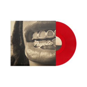PEYOTE [Red Vinyl] [Vinyl]
