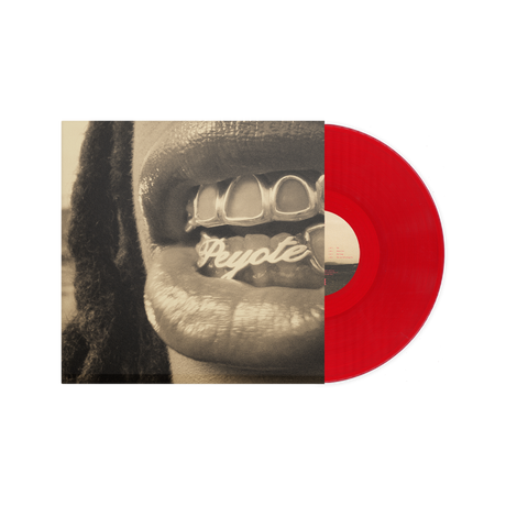 PEYOTE [Red Vinyl] [Vinyl]