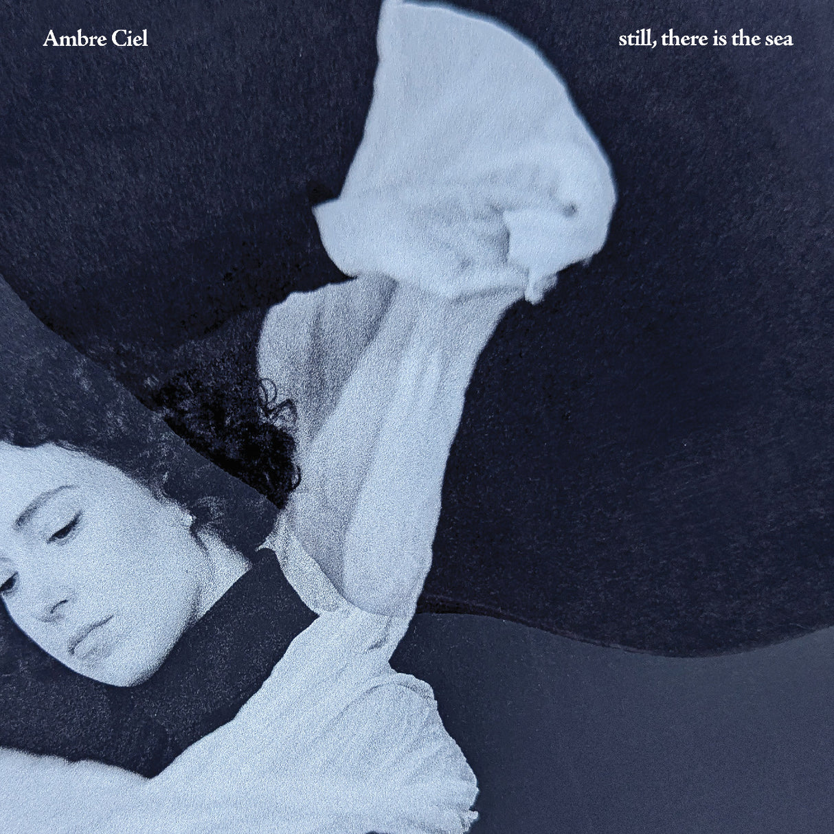 Still, There Is The Sea (Vinyl)