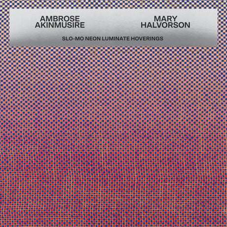 Ambrose Akinmusire & Mary Halvorson - Slo Mo Neon Luminate Hoverings [Vinyl]
