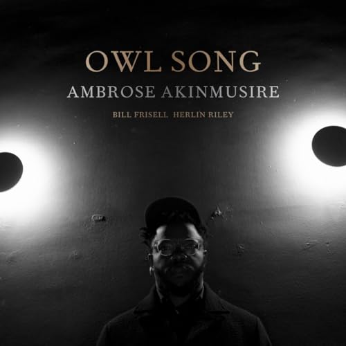 Owl Song (Vinyl)