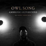 Owl Song (Vinyl)