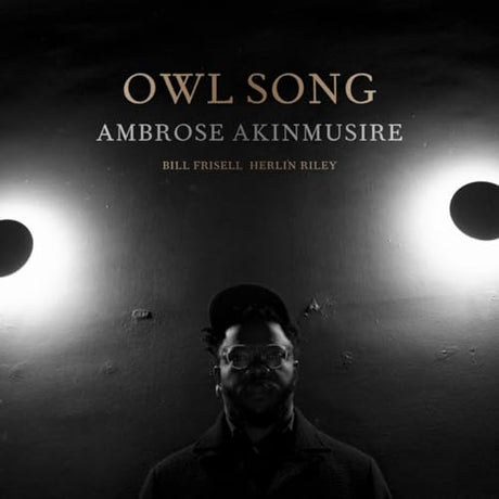 Owl Song (Vinyl)