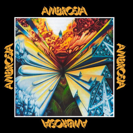 Ambrosia [Import] (CD)