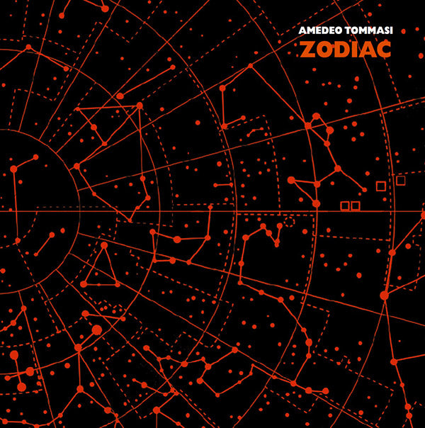 Zodiac (Vinyl) - Apocalypse Vinyl