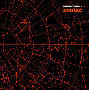 Zodiac (Vinyl) - Apocalypse Vinyl