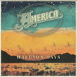 America - Halcyon Days [CD]