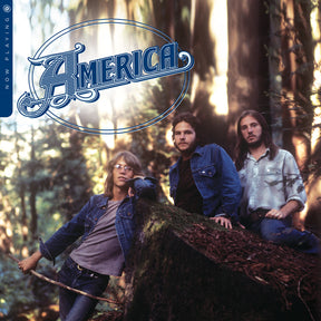 America Now Playing (SYEOR24) [Bottle Clear Vinyl] [Vinyl] - Apocalypse Vinyl