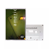 American Football (Deluxe Edition) (Cassette) (Cassette)