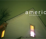 American Football (Deluxe Edition) (Cassette) (Cassette)