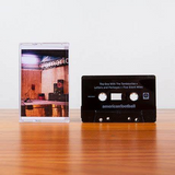 American Football E.P. (Digital Download Card) (Cassette) (Cassette)