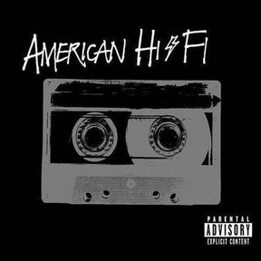 American Hi-Fi [CD] [CD]