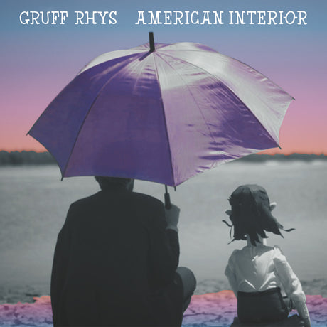 American Interior (2025 Remastered Bonus Edition) (Vinyl)