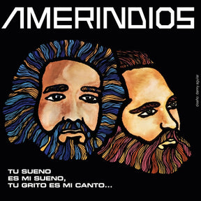 Tu Sueno Es Mi Sueno, Tu Grito Es Mi Canto (Vinyl) - Apocalypse Vinyl