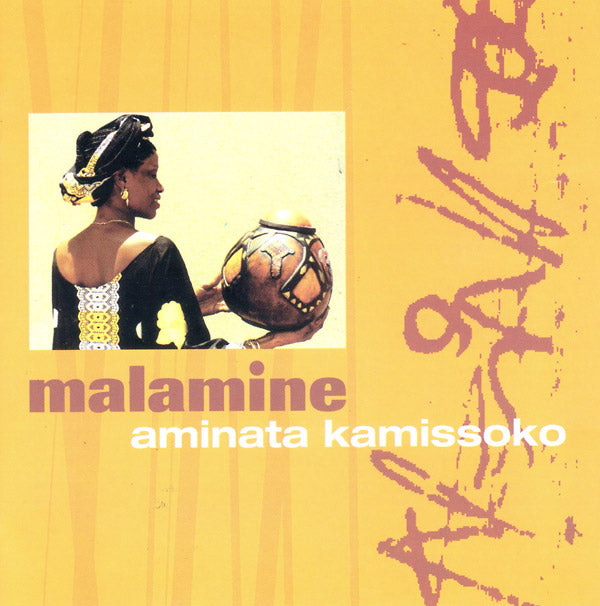 Malamine (CD)