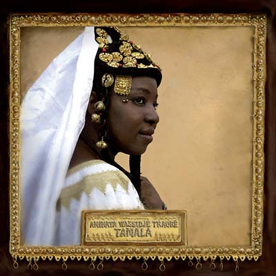 Tamala (Vinyl) - Apocalypse Vinyl
