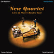 New Quartet Live At Pierre Boulez Saal (Vinyl)