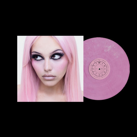 It Was Only A Dream (Indie Exclusive) [Daydream Pink Vinyl] [Vinyl]