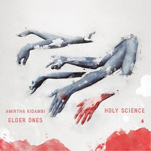 Holy Science (CD)